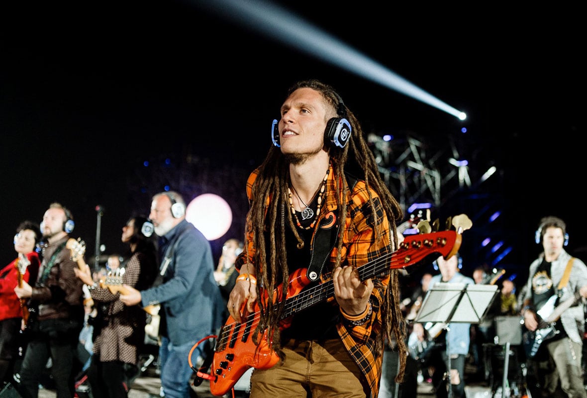 Rocker Rocker