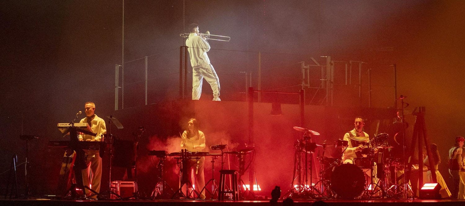 zetak-concerto-13000-cuffie ZETAK en Silentsystem zetten het grootste koptelefoonconcert ooit neer